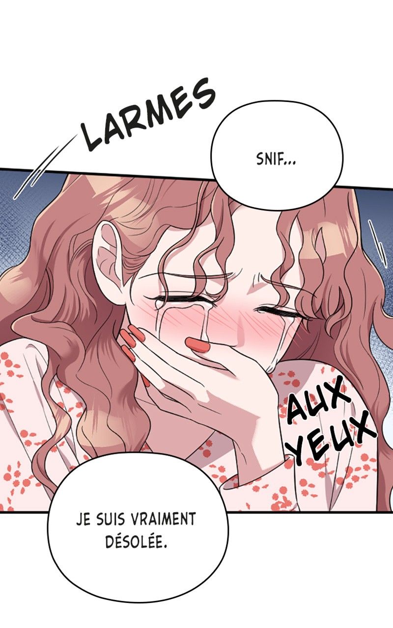 Read Marry my husband FR Manga Online