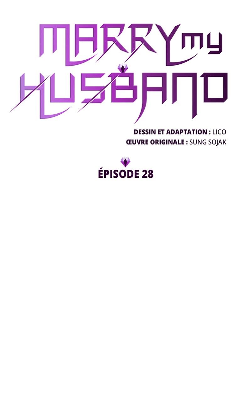 Read Marry my husband FR Manga Online