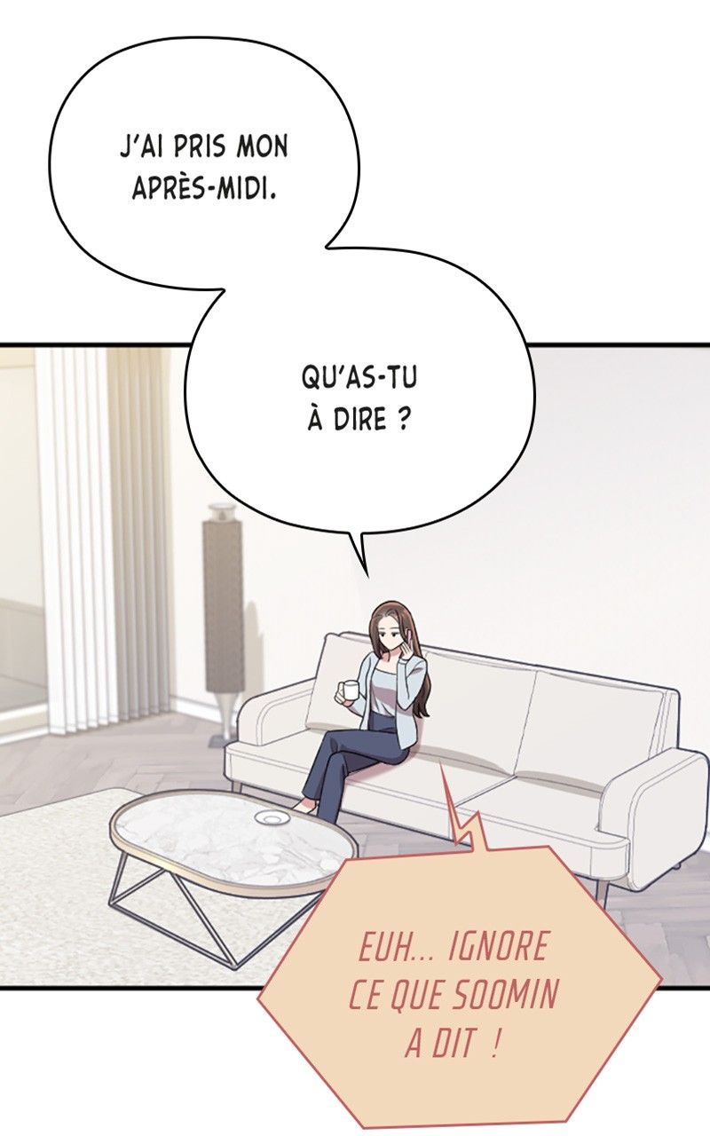 Read Marry my husband FR Manga Online
