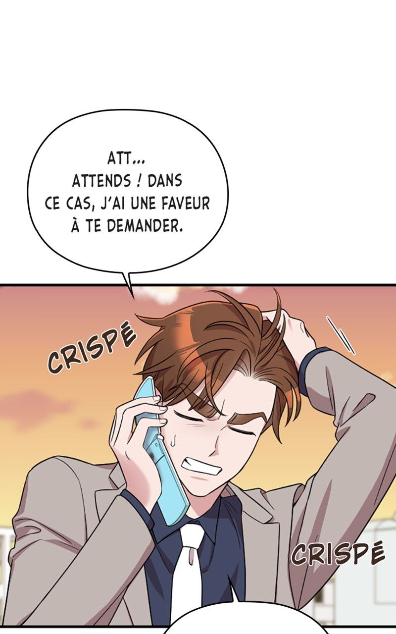 Read Marry my husband FR Manga Online