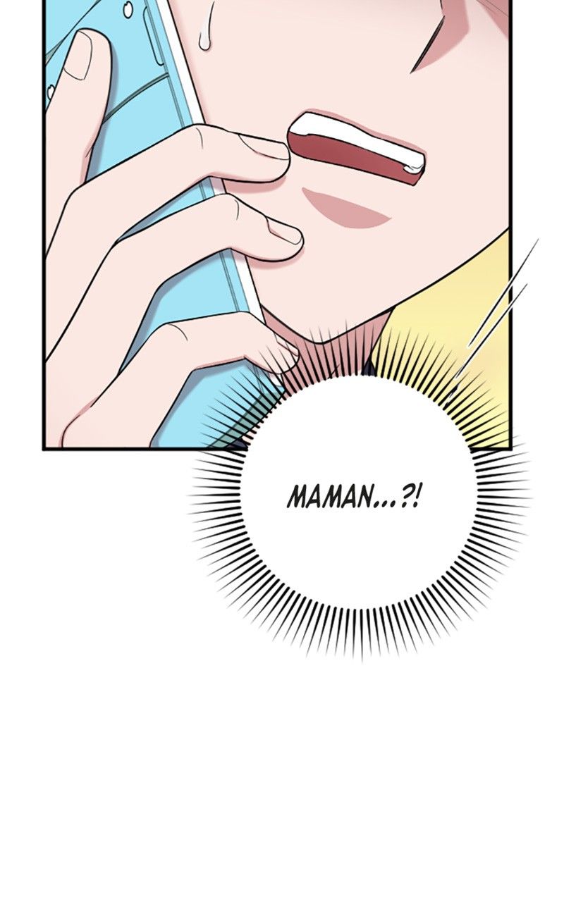 Read Marry my husband FR Manga Online