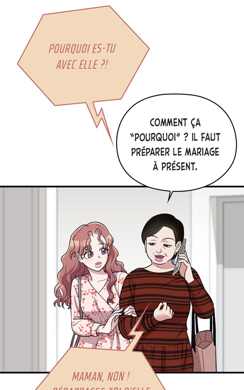 Read Marry my husband FR Manga Online