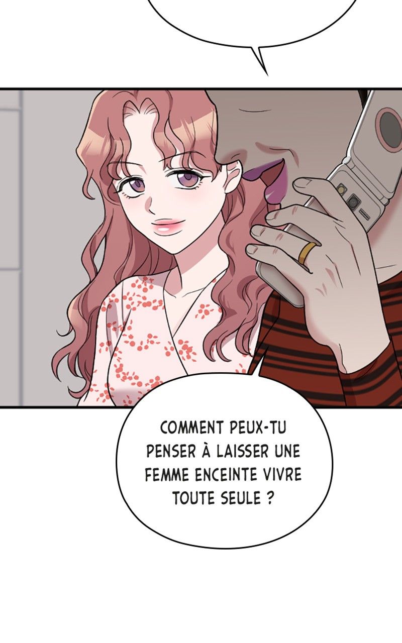 Read Marry my husband FR Manga Online