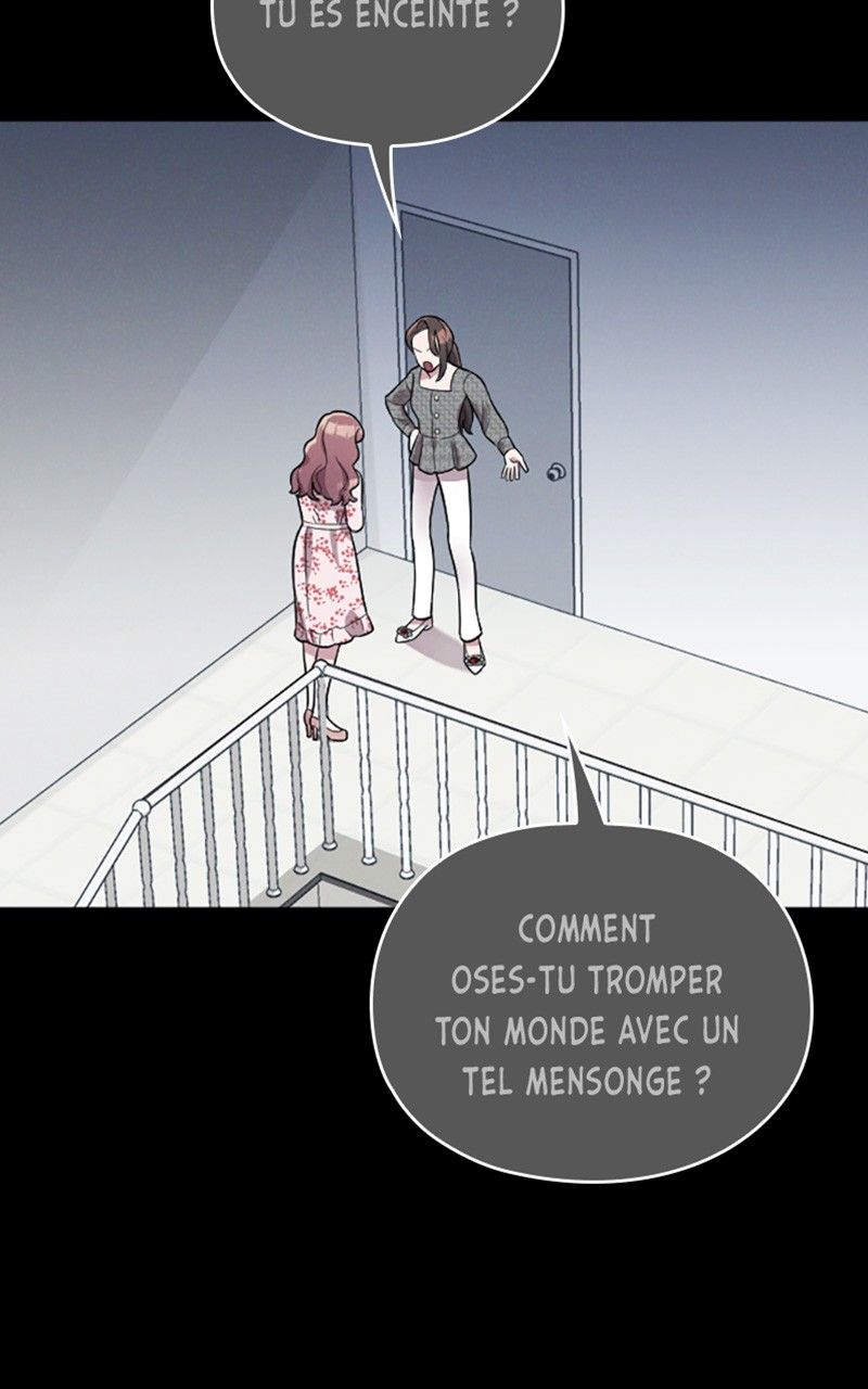 Read Marry my husband FR Manga Online
