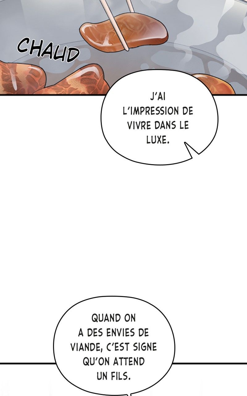 Read Marry my husband FR Manga Online