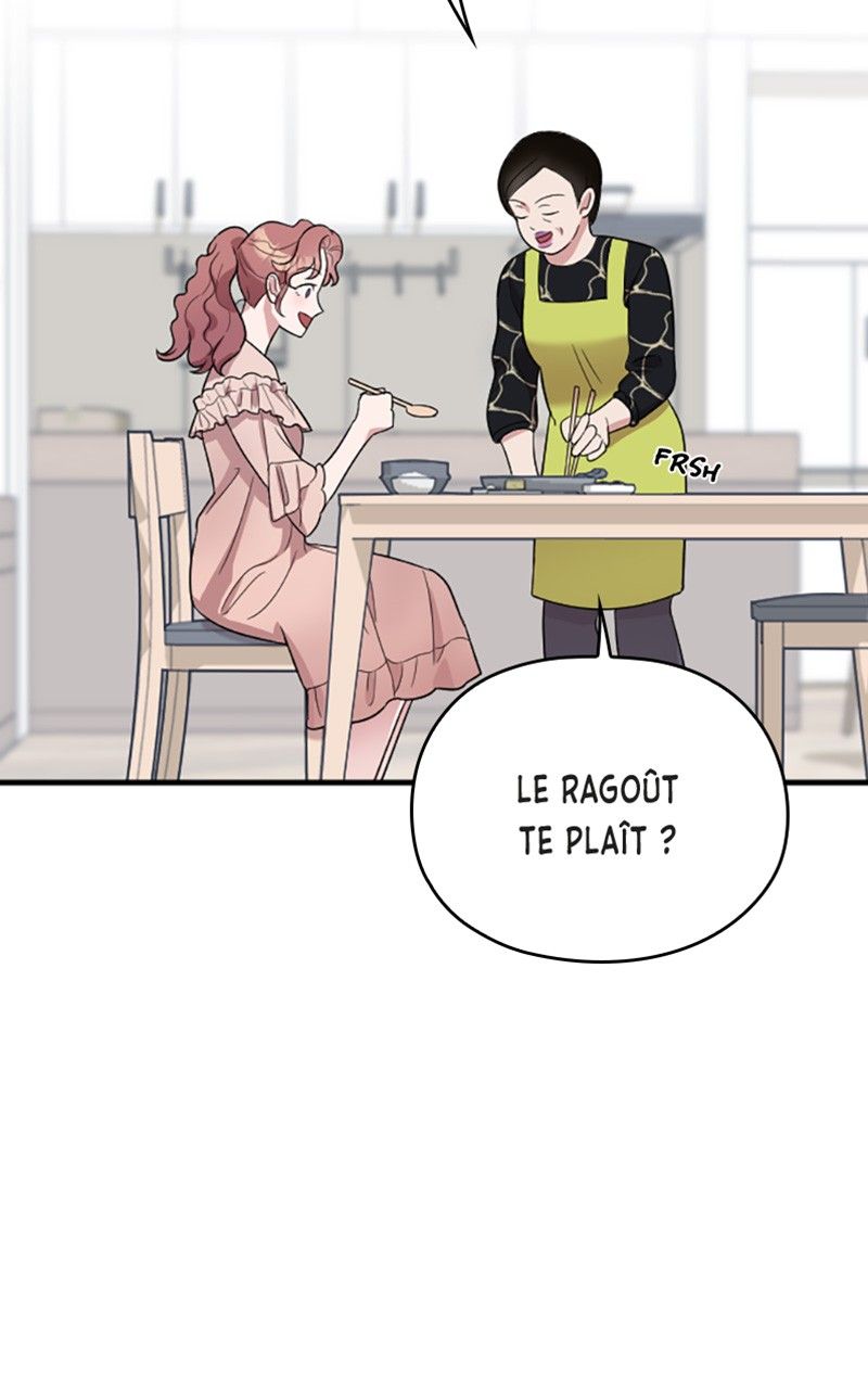 Read Marry my husband FR Manga Online
