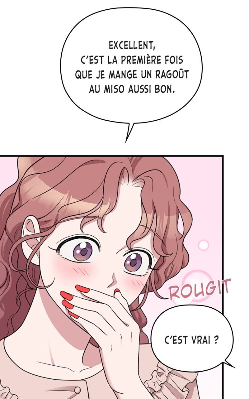 Read Marry my husband FR Manga Online