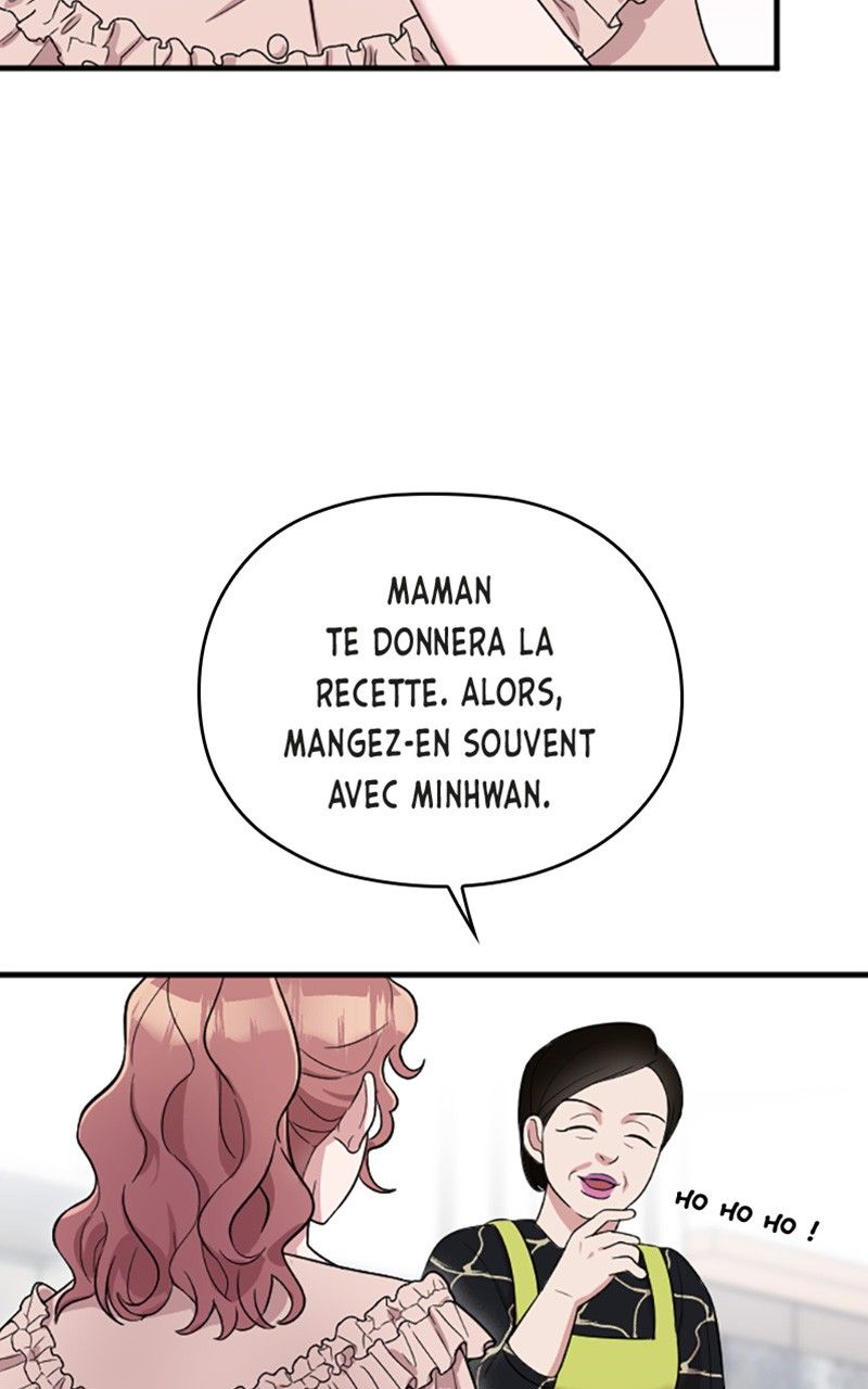 Read Marry my husband FR Manga Online