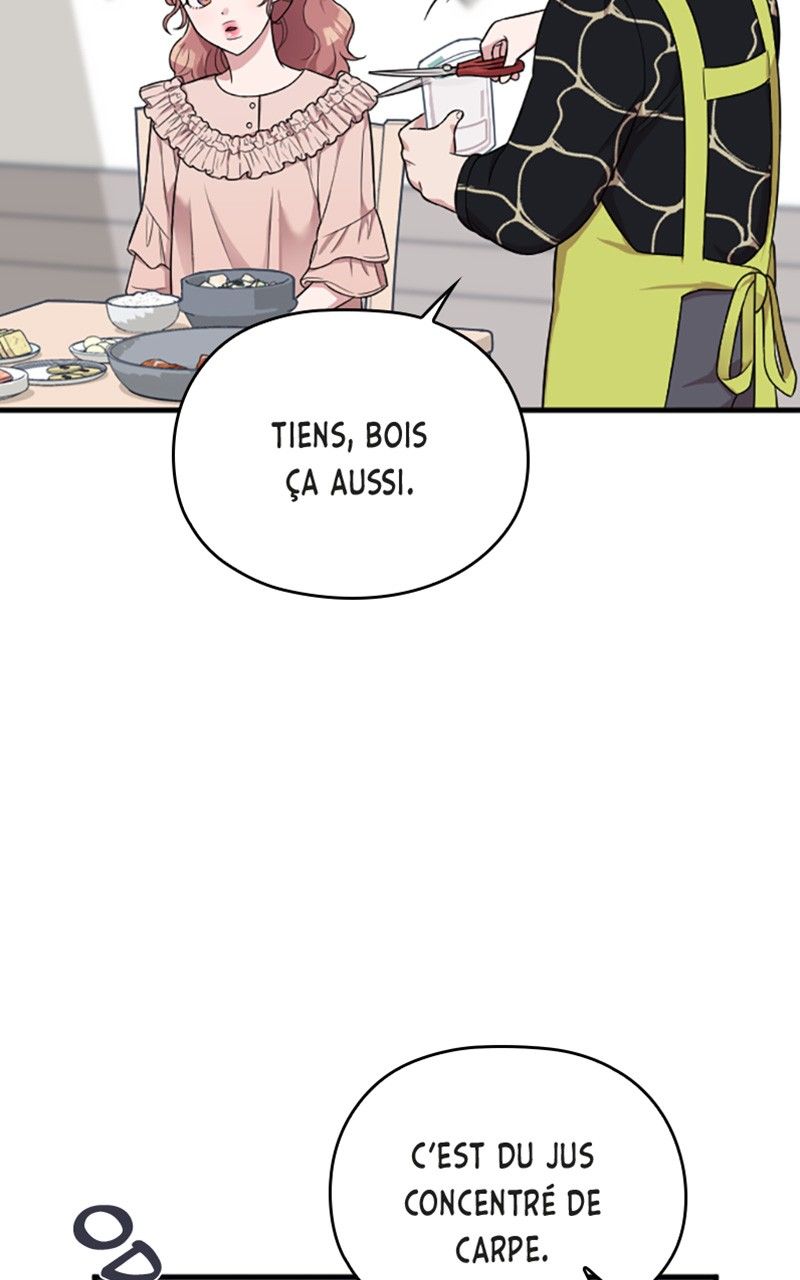 Read Marry my husband FR Manga Online