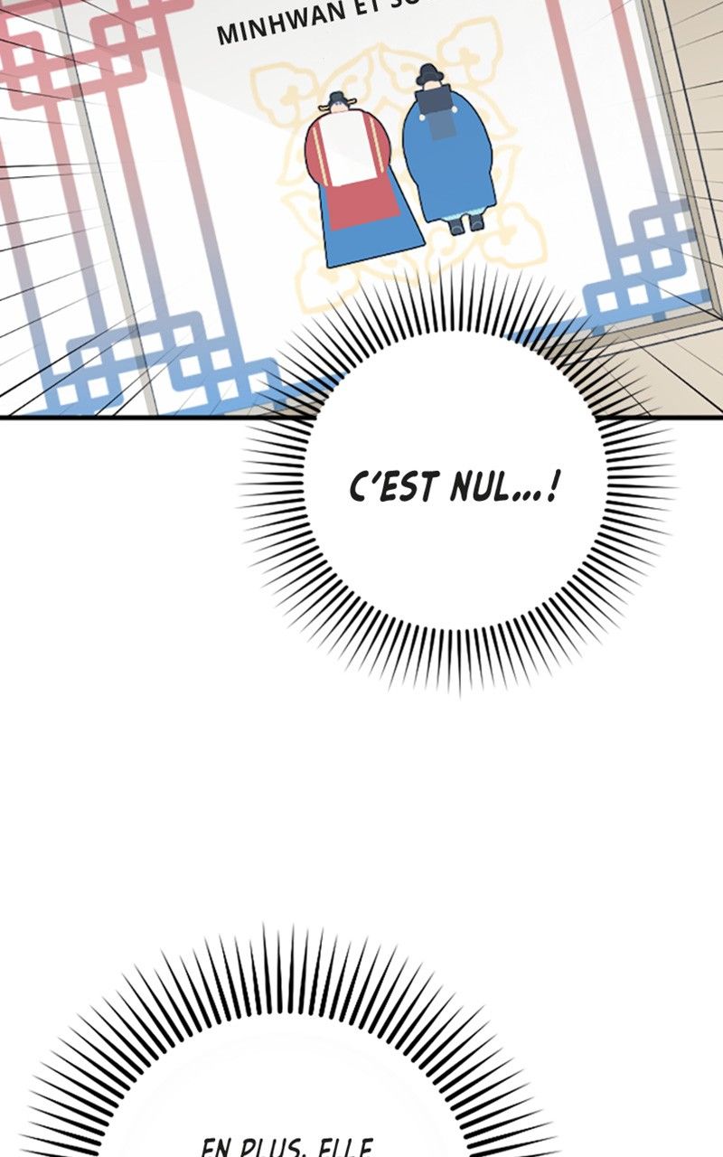 Read Marry my husband FR Manga Online
