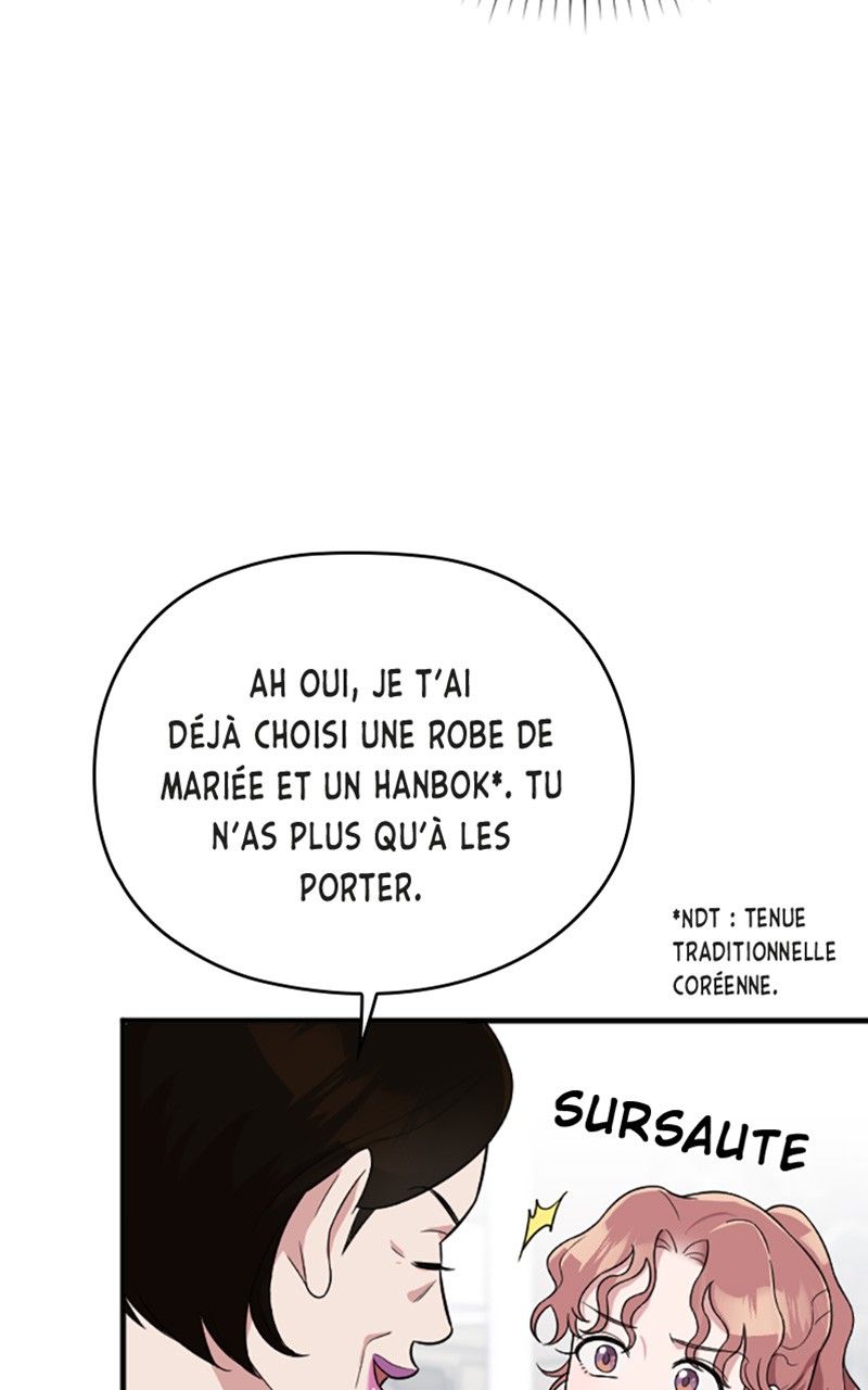 Read Marry my husband FR Manga Online