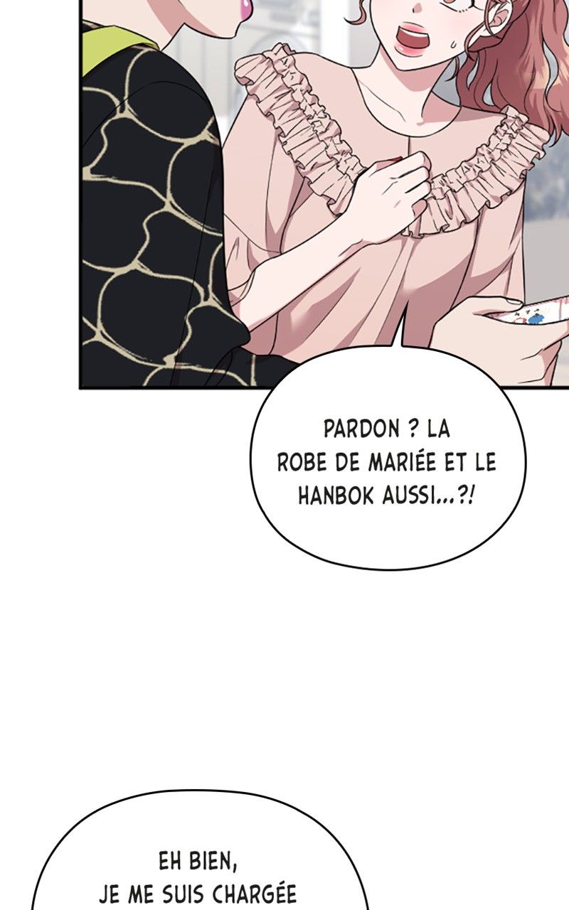 Read Marry my husband FR Manga Online