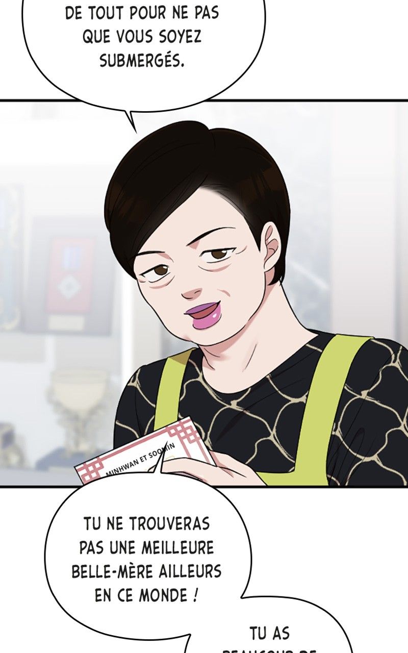 Read Marry my husband FR Manga Online