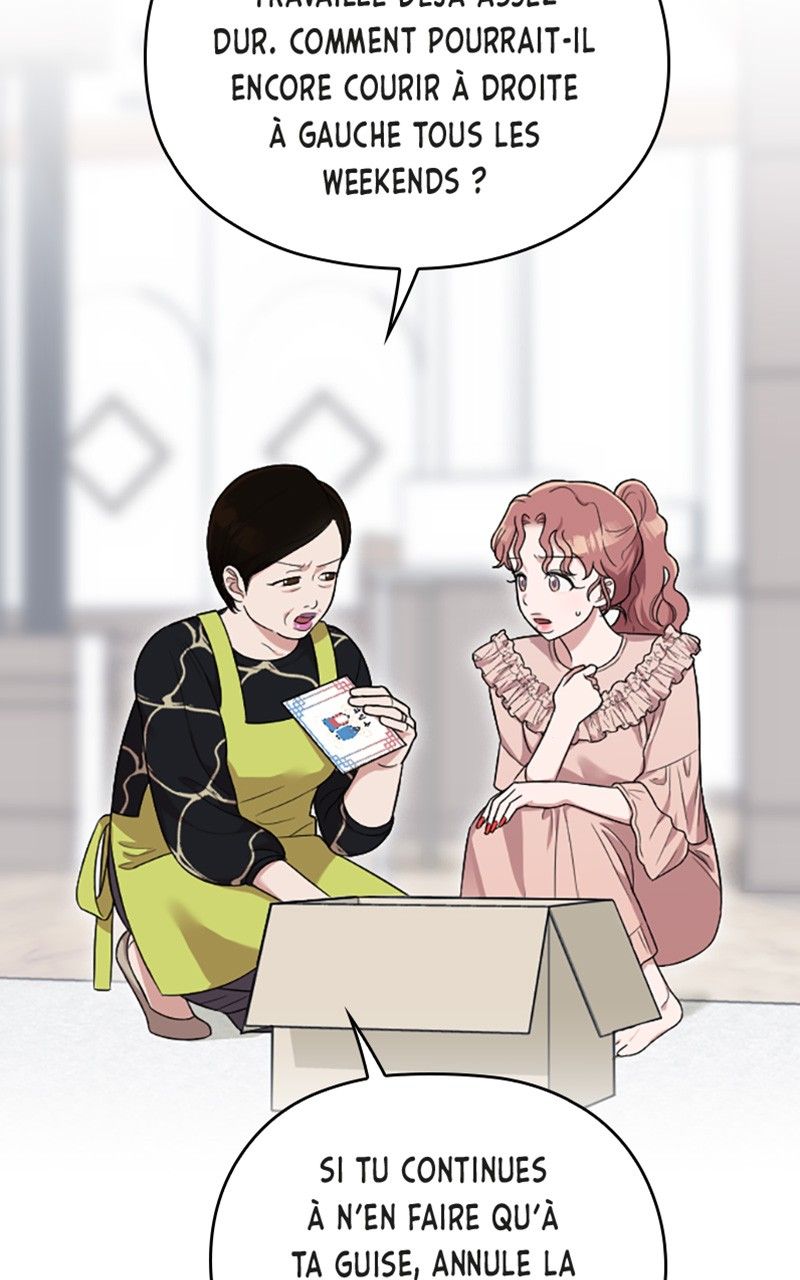 Read Marry my husband FR Manga Online