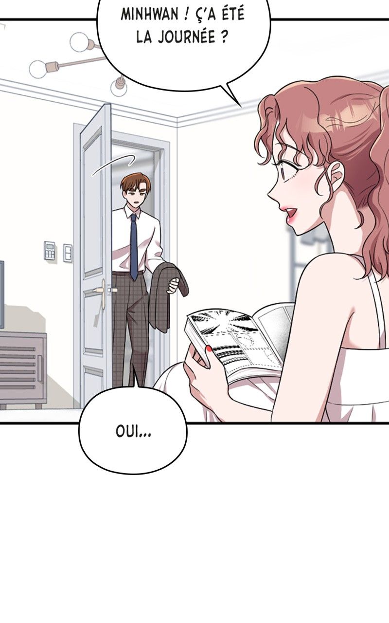 Read Marry my husband FR Manga Online