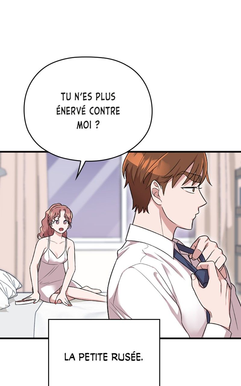 Read Marry my husband FR Manga Online