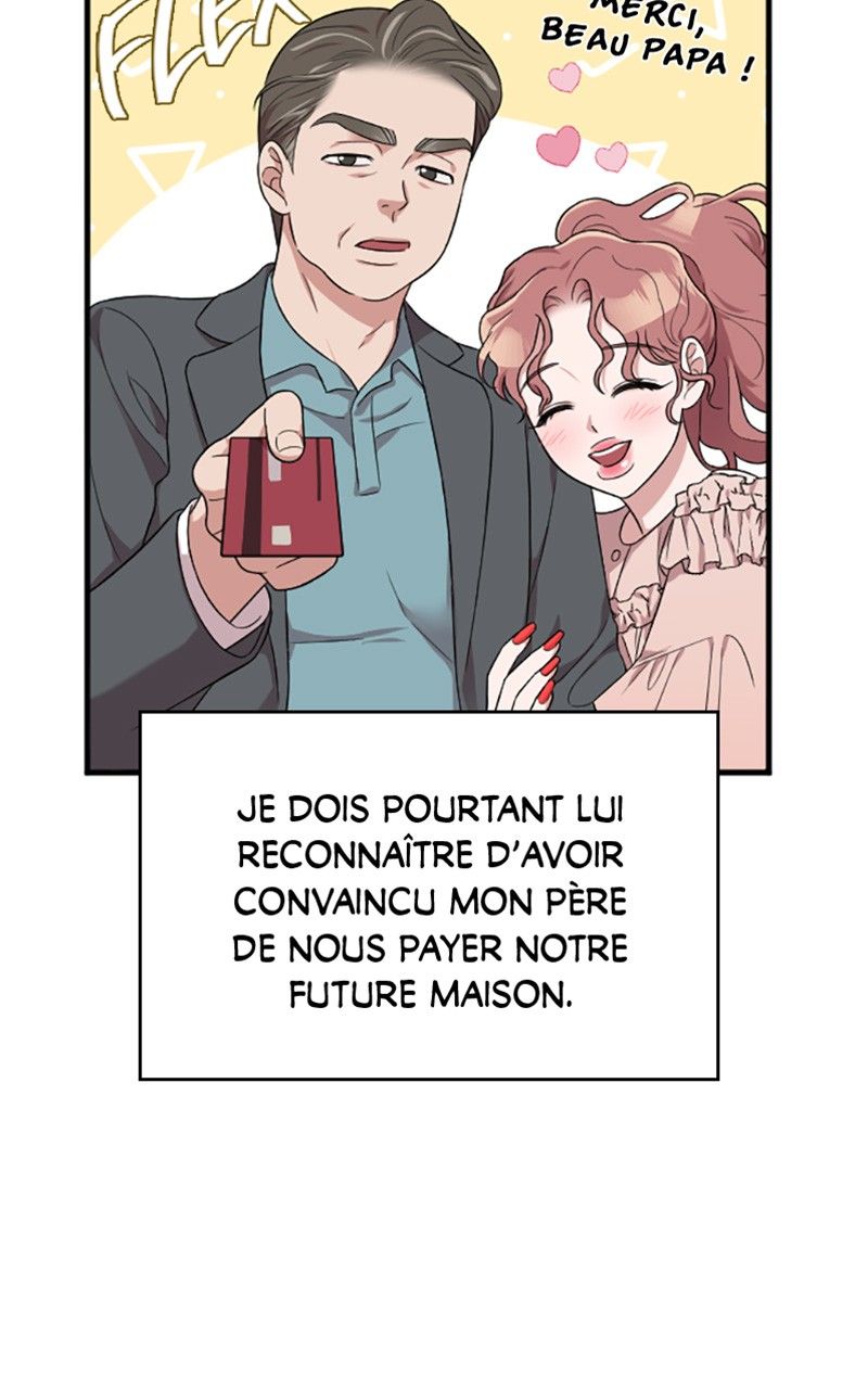 Read Marry my husband FR Manga Online