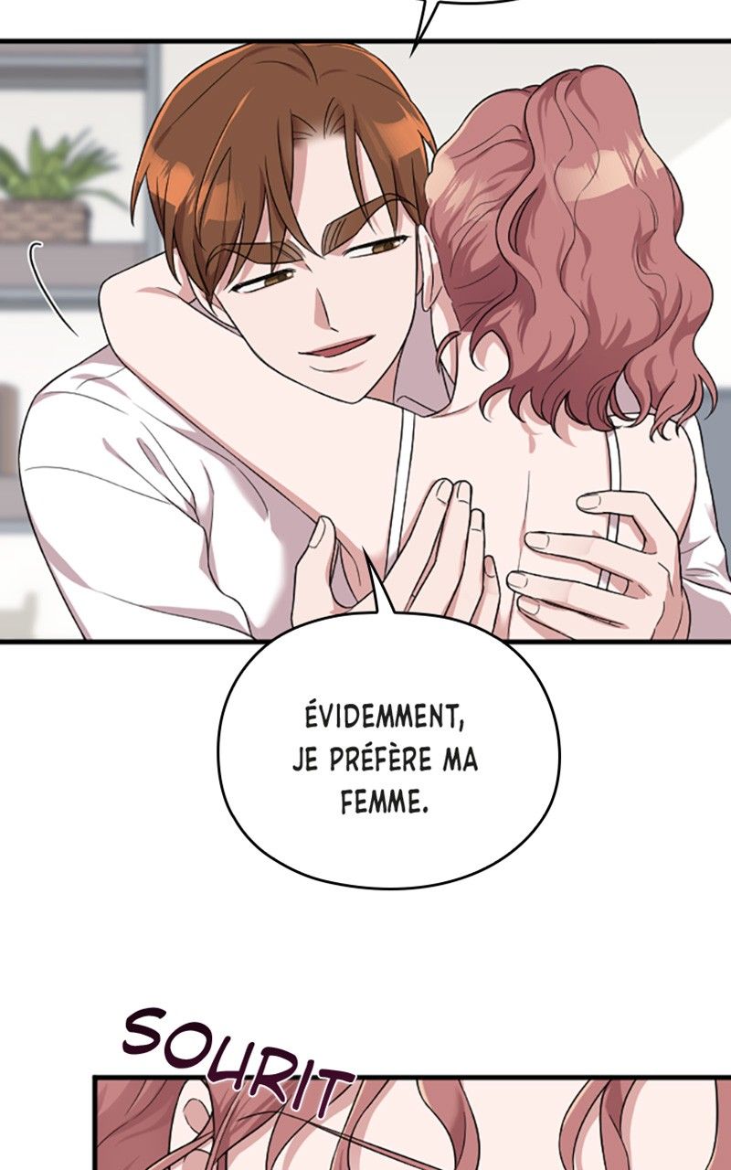 Read Marry my husband FR Manga Online