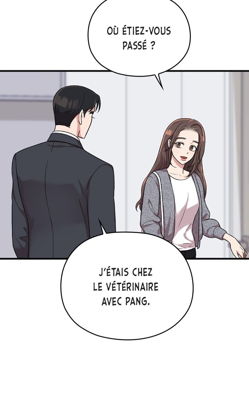 Read Marry my husband FR Manga Online