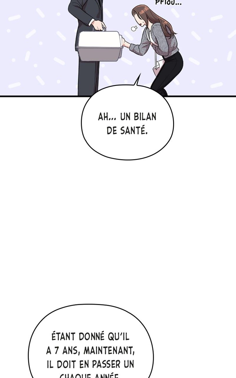 Read Marry my husband FR Manga Online