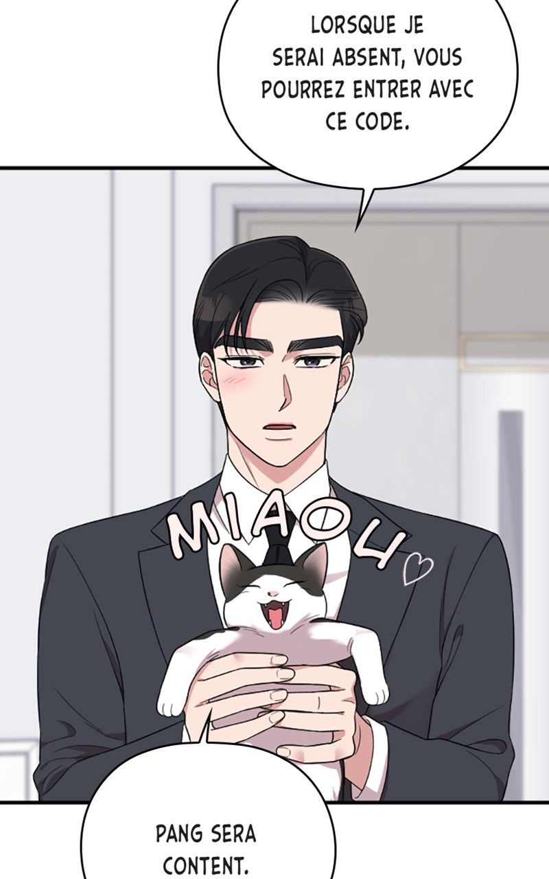 Read Marry my husband FR Manga Online