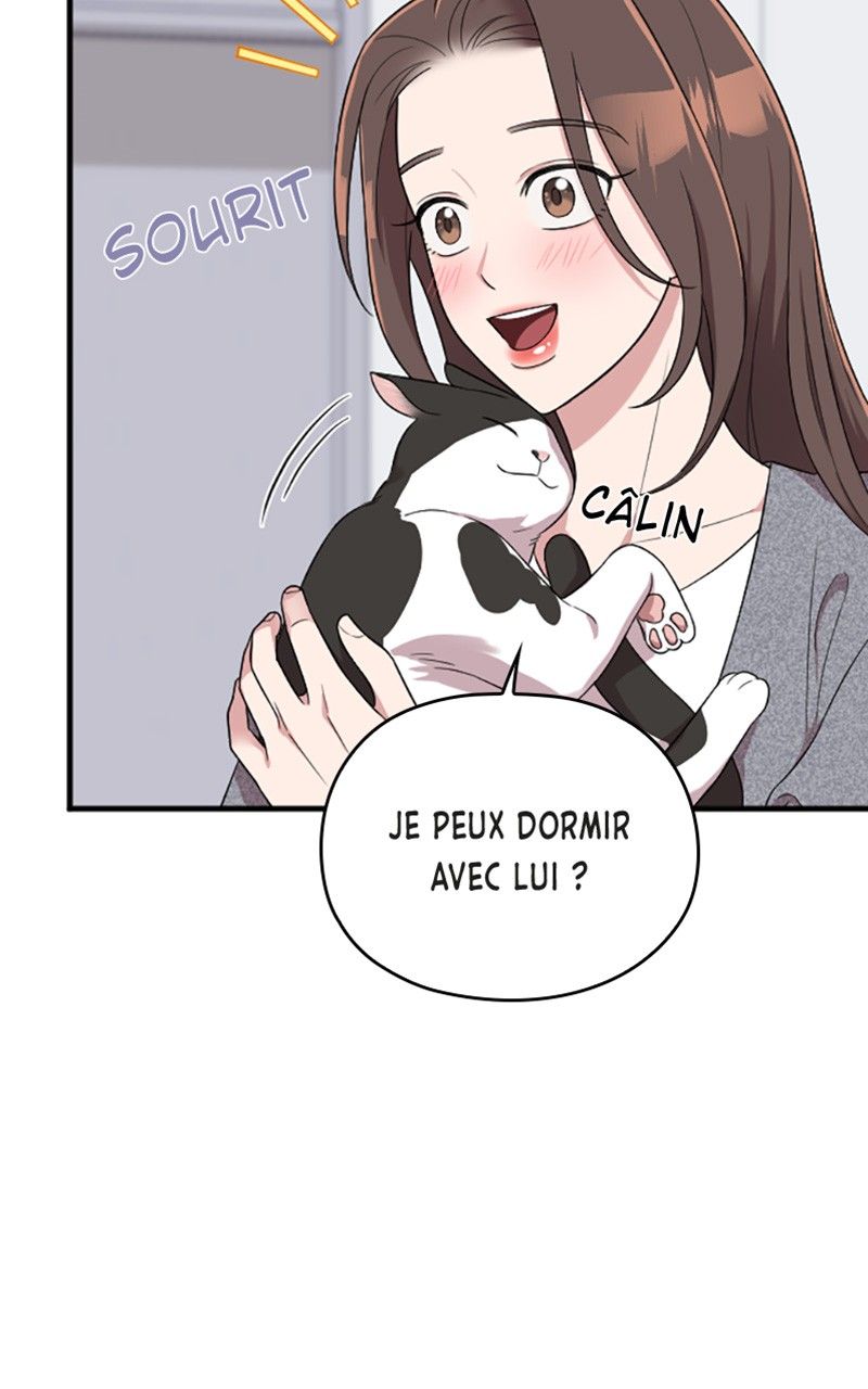 Read Marry my husband FR Manga Online