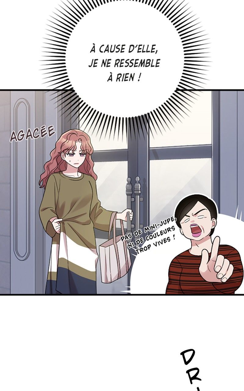 Read Marry my husband FR Manga Online