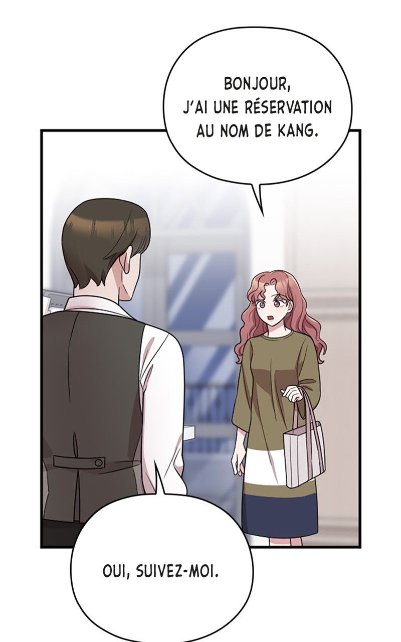Read Marry my husband FR Manga Online