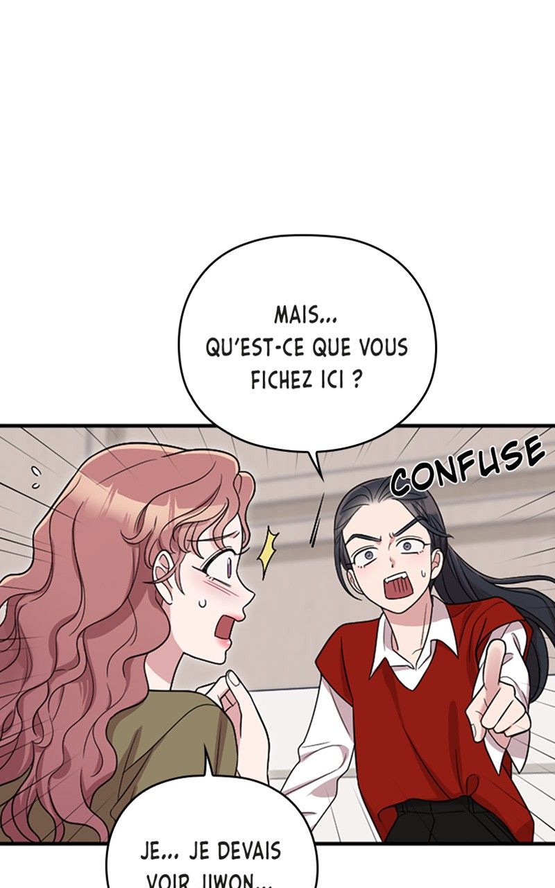Read Marry my husband FR Manga Online