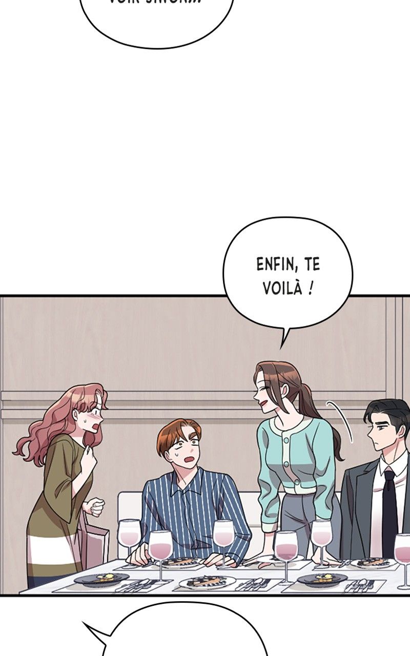 Read Marry my husband FR Manga Online