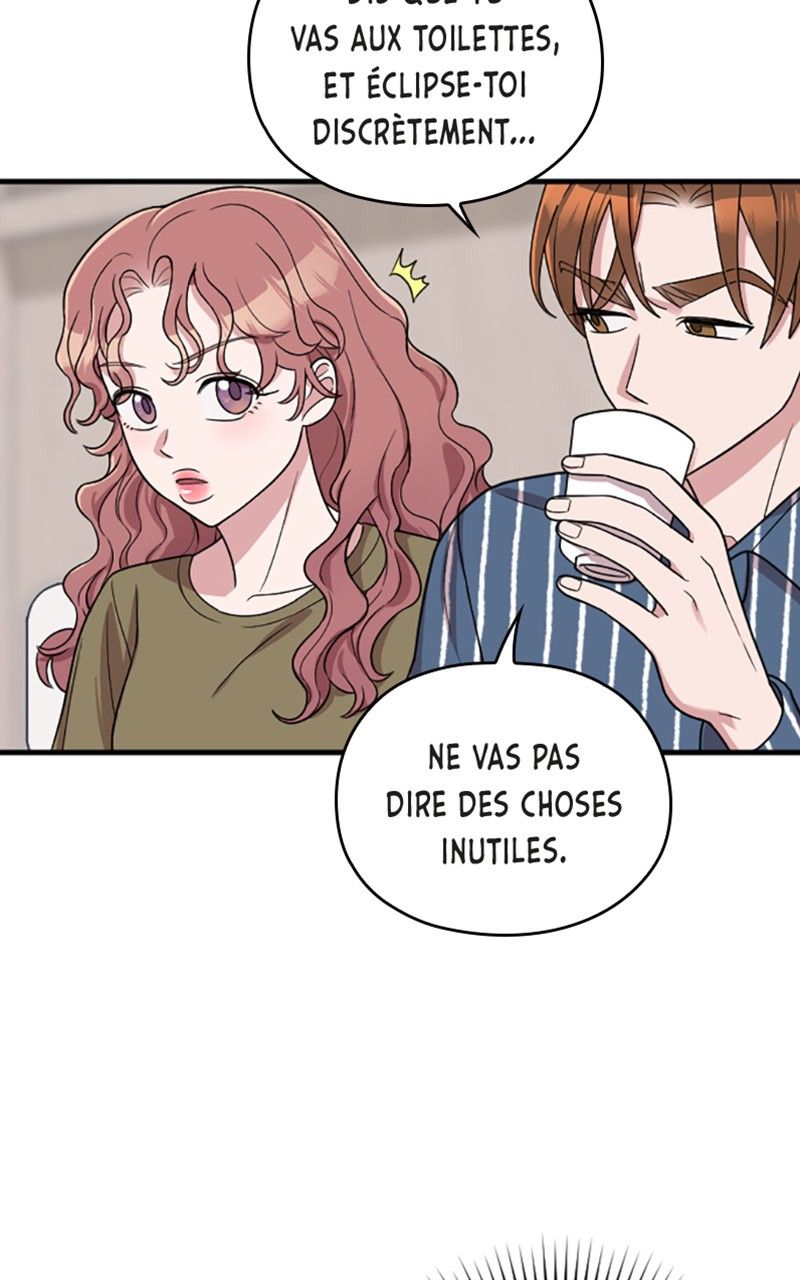 Read Marry my husband FR Manga Online