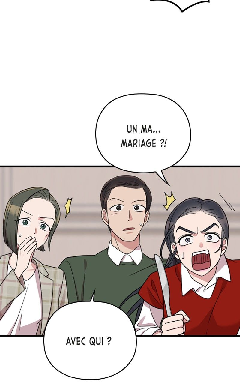 Read Marry my husband FR Manga Online