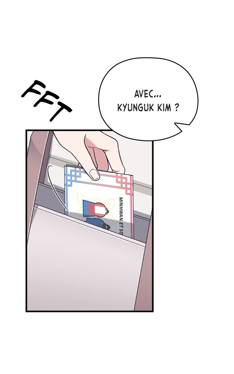 Read Marry my husband FR Manga Online
