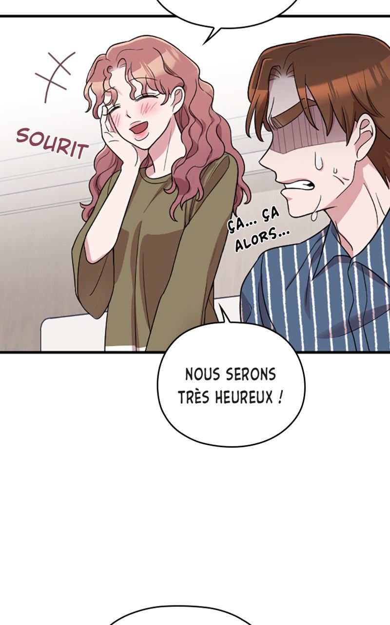 Read Marry my husband FR Manga Online