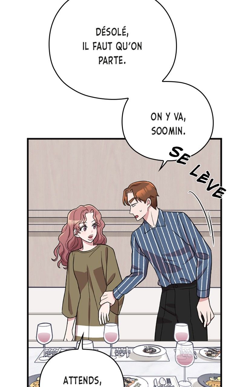 Read Marry my husband FR Manga Online