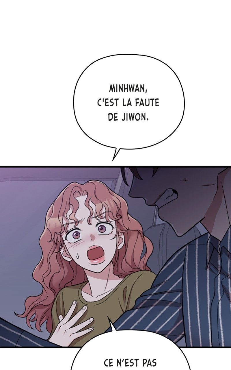 Read Marry my husband FR Manga Online