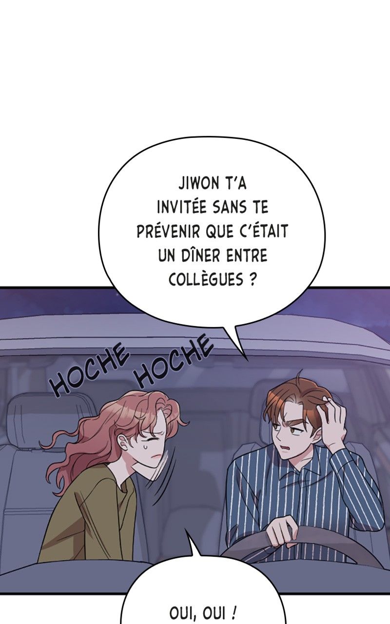 Read Marry my husband FR Manga Online