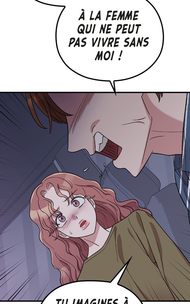Read Marry my husband FR Manga Online