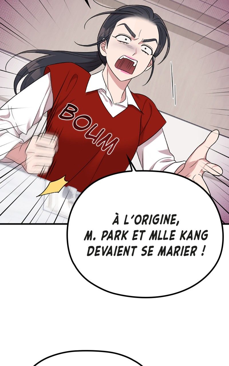 Read Marry my husband FR Manga Online