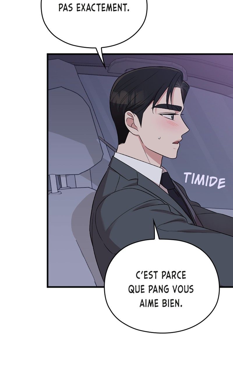 Read Marry my husband FR Manga Online