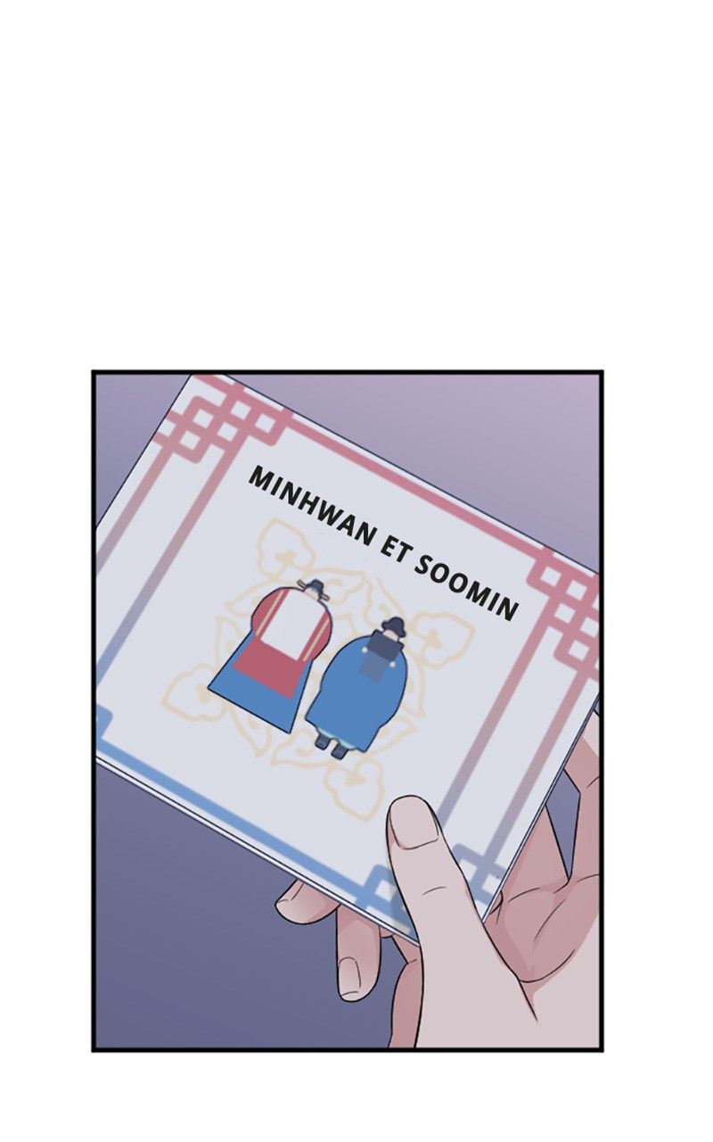 Read Marry my husband FR Manga Online