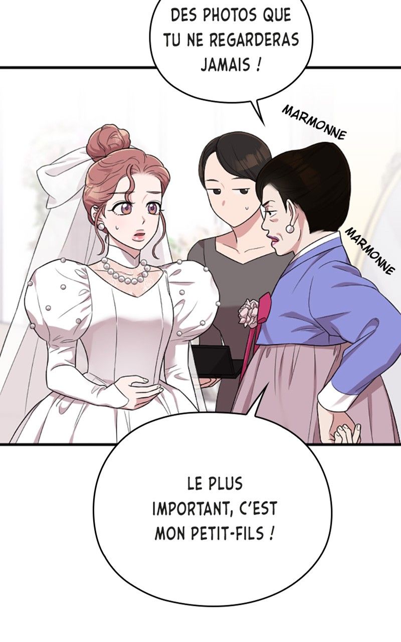 Read Marry my husband FR Manga Online