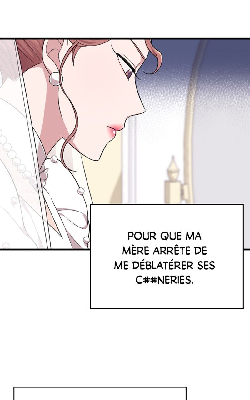 Read Marry my husband FR Manga Online