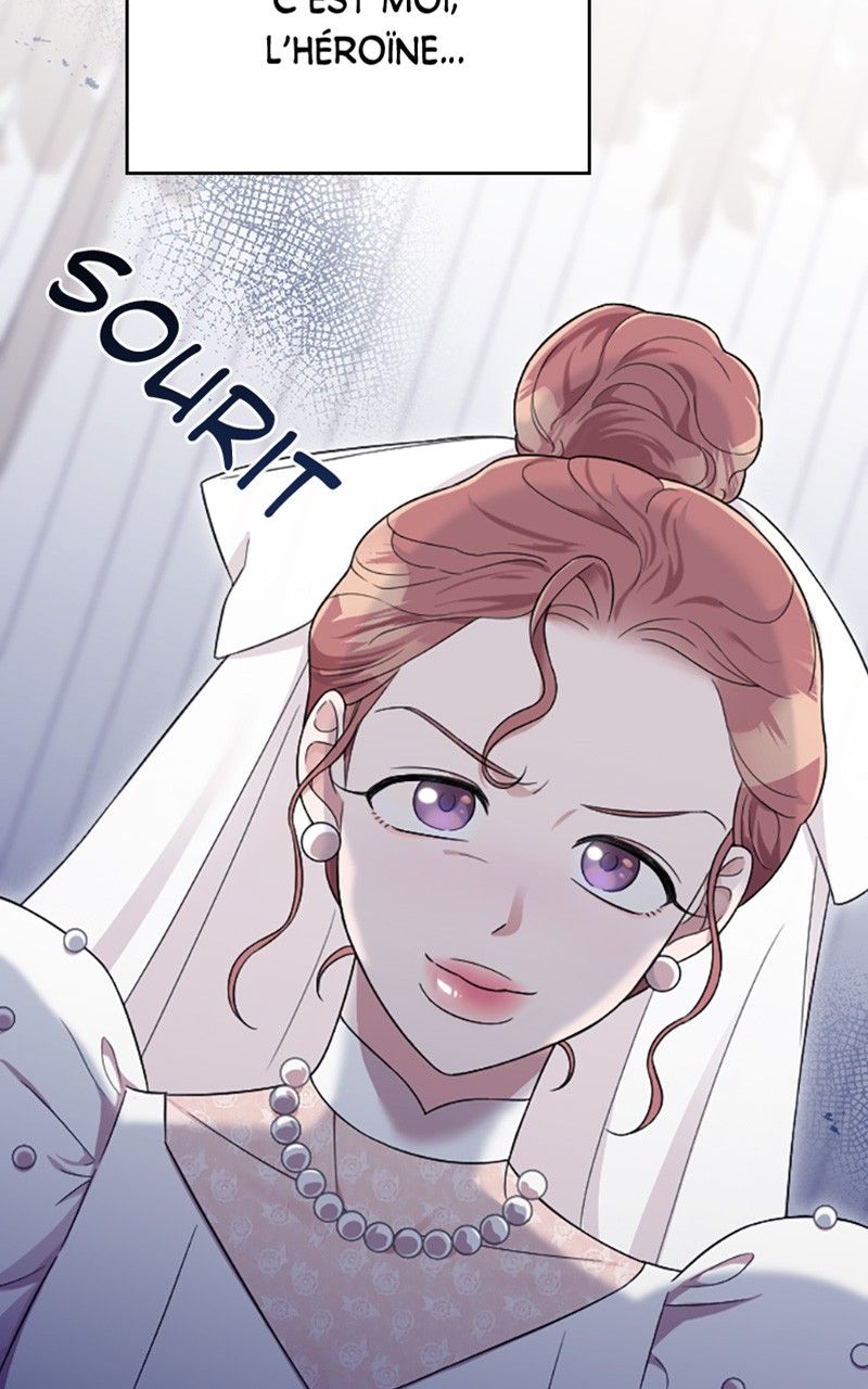 Read Marry my husband FR Manga Online