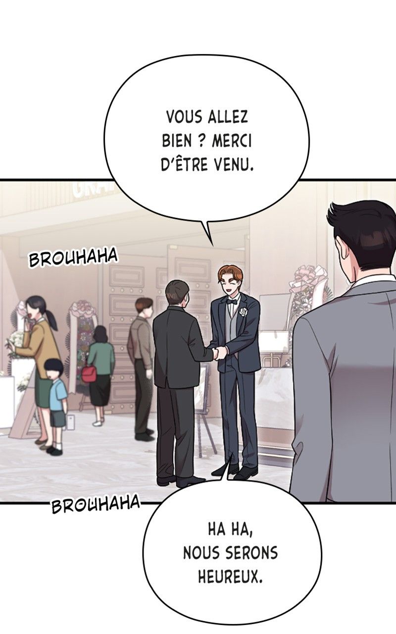 Read Marry my husband FR Manga Online