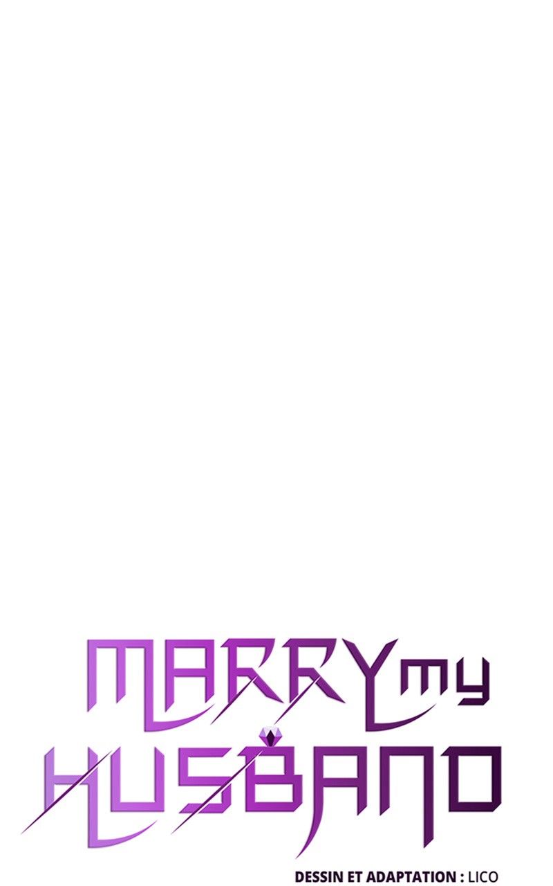 Read Marry my husband FR Manga Online