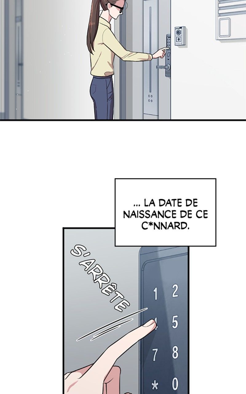 Read Marry my husband FR Manga Online