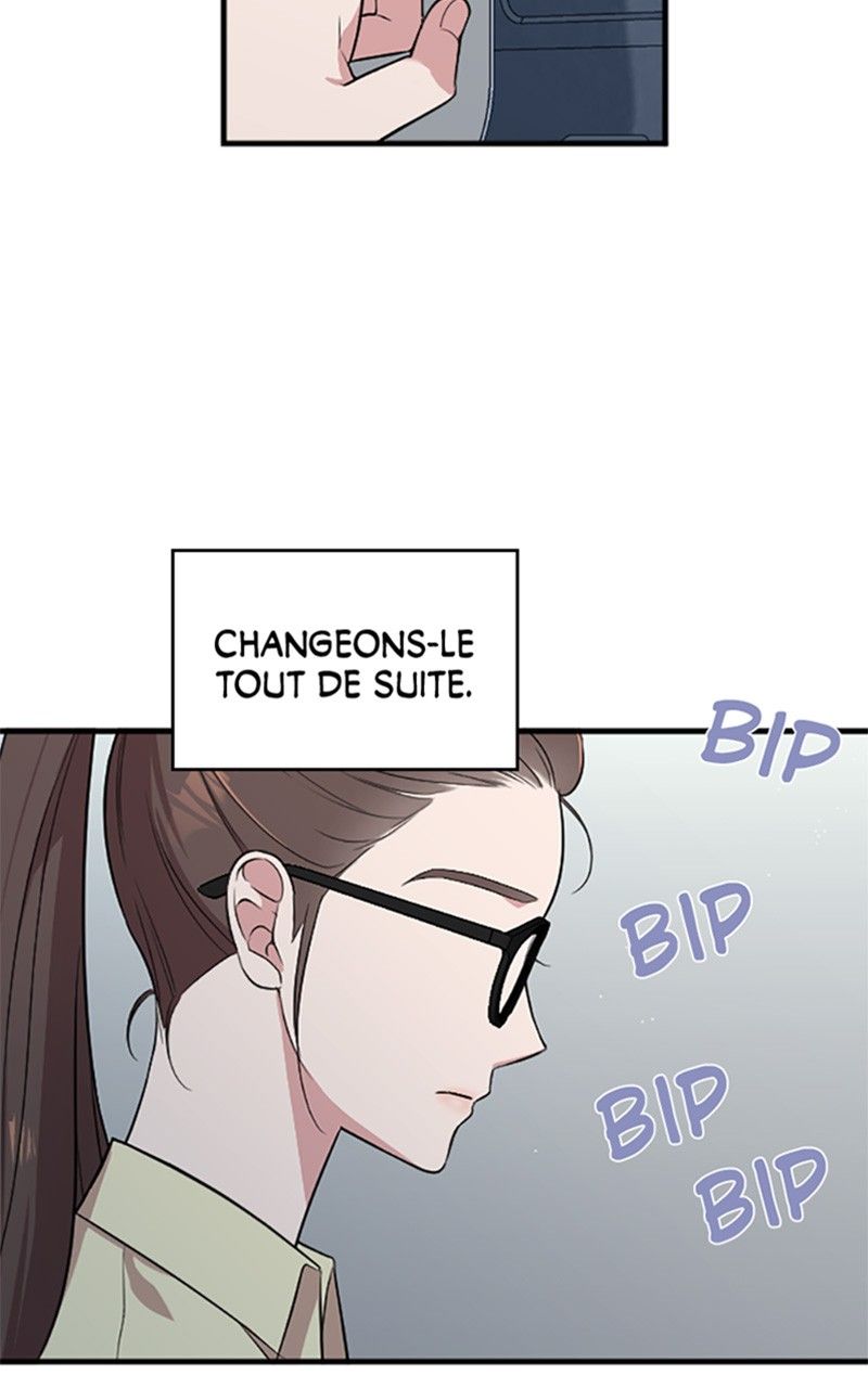Read Marry my husband FR Manga Online