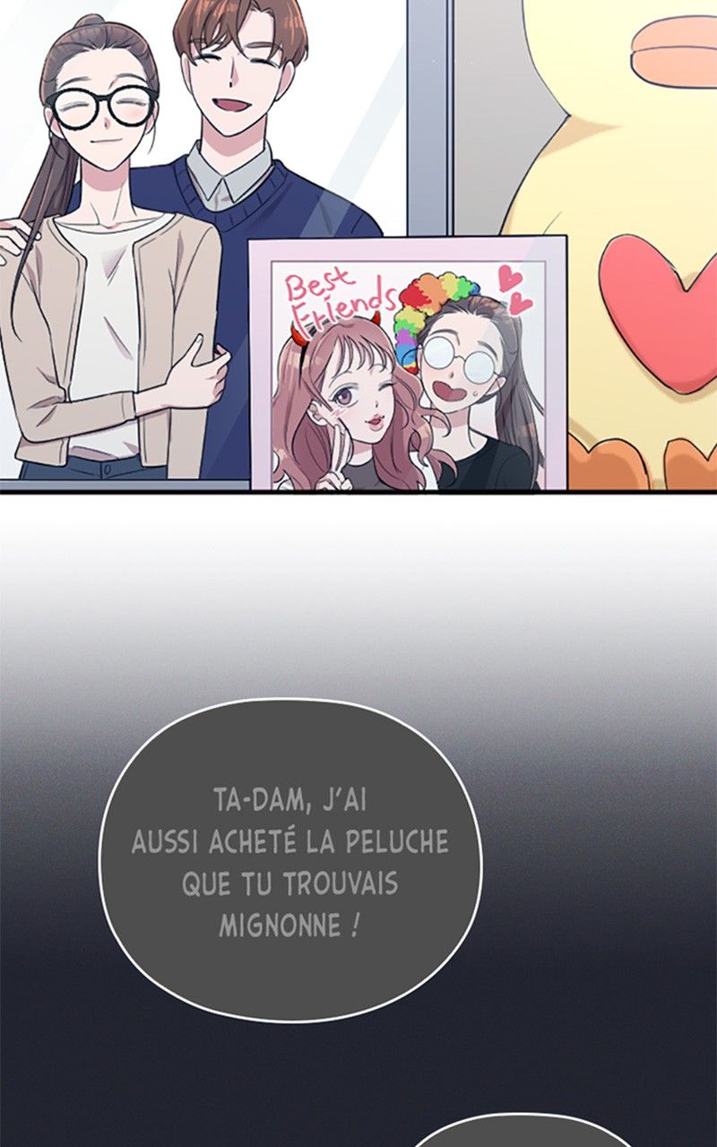 Read Marry my husband FR Manga Online