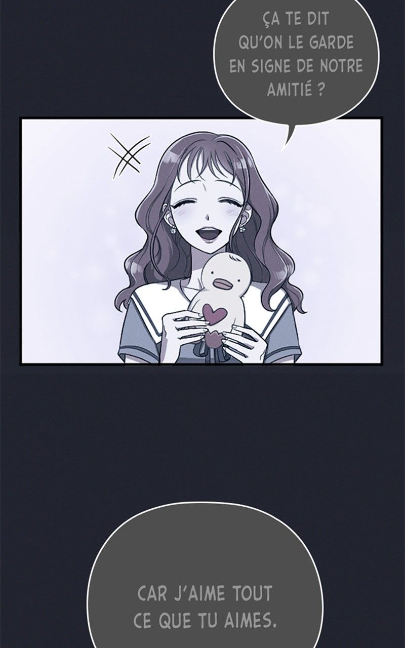 Read Marry my husband FR Manga Online